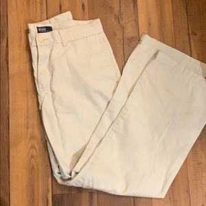 Classic Chino Polo pants